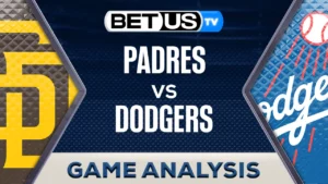 Arizona Diamondbacks vs San Diego Padres: Analysis &#038; Predictions 4/03/2023