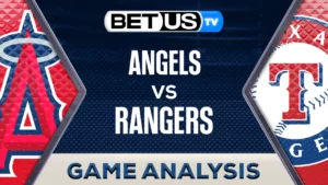 Los Angeles Angels vs Seattle Mariners: Picks &#038; Preview 04/05/2023
