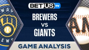 Predictions &#038; Picks: Reds vs Brewers 07-24-2023