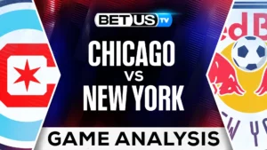 (Video) New York vs New York City Prediction Sept 28, 2024