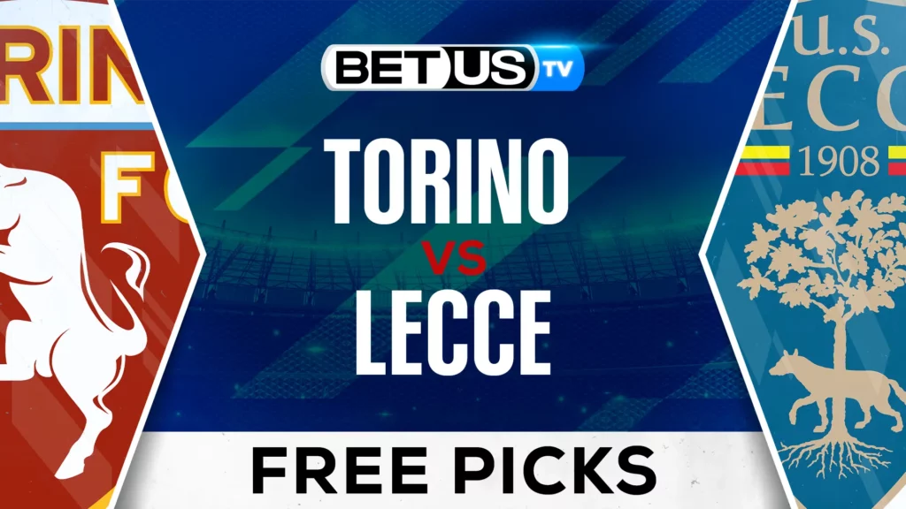 Prediction and Analysis: Torino vs Lecce September 15, 2024