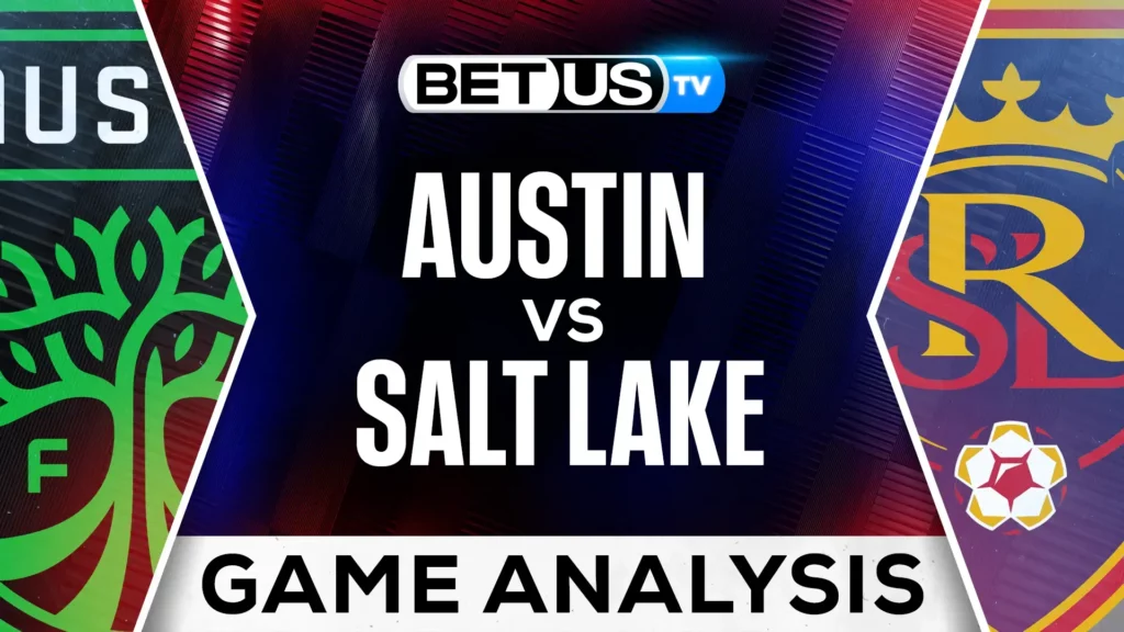 (Video) Austin vs Salt Lake Prediction and Analysis Sept 28, 2024