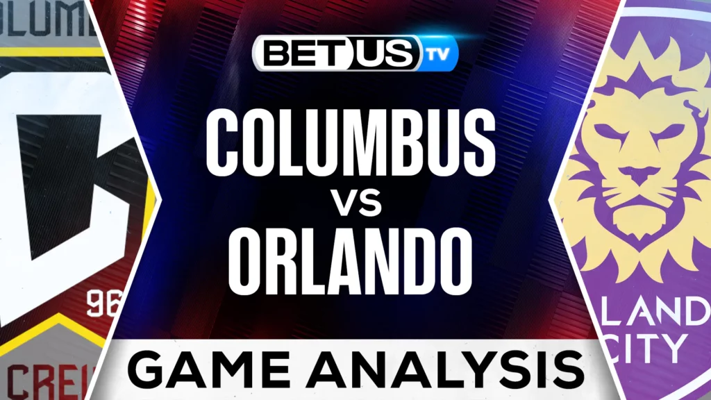 (Video) Columbus vs Orlando Prediction and Analysis September 21, 2024
