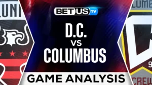Prediction and Analysis: Columbus vs Toronto July 06, 2024