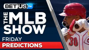 Prediction and Analysis: Dodgers vs Giants May 13, 2024