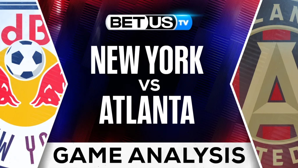 (Video) New York vs Atlanta Prediction and Analysis Sept 21, 2024