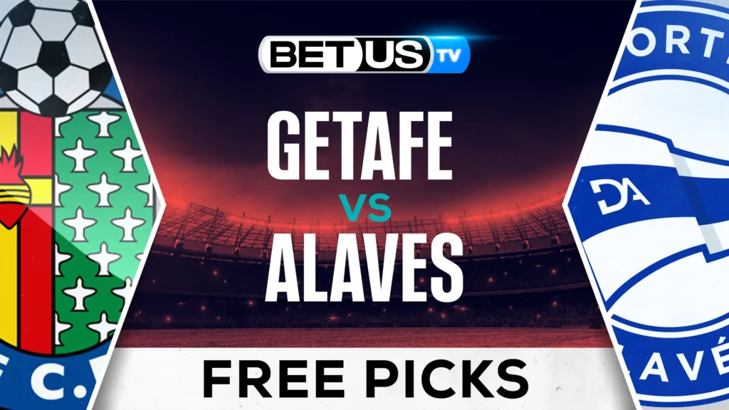 (Video) Getafe vs Alaves Prediction and Analysis September 28, 2024