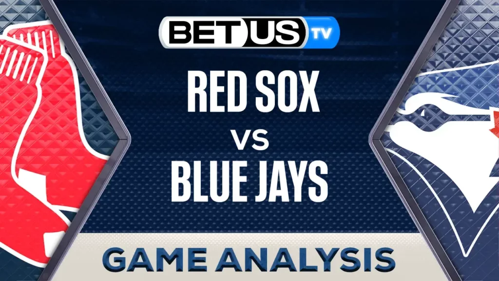 (Video) Red Sox vs Blue Jays Prediction and Analysis Sept 25, 2024