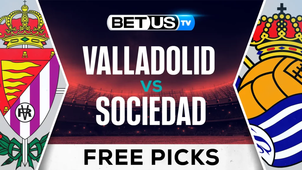 (Video) Valladolid vs Sociedad Prediction and Analysis September 21, 2024