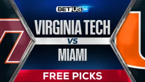 Analysis & Predictions: N Carolina vs Clemson 11/18/2023