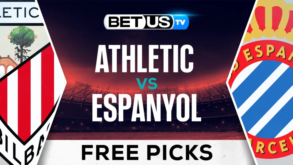 (Video) Athletic vs Espanyol Prediction and Analysis Oct 19, 2024