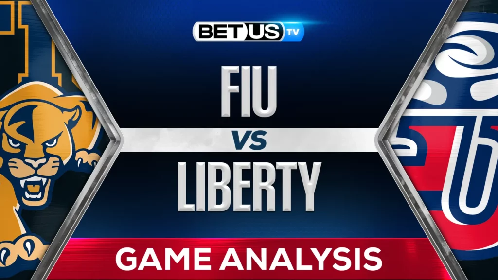 (Video) FIU vs Liberty Prediction and Analysis Oct 08, 2024