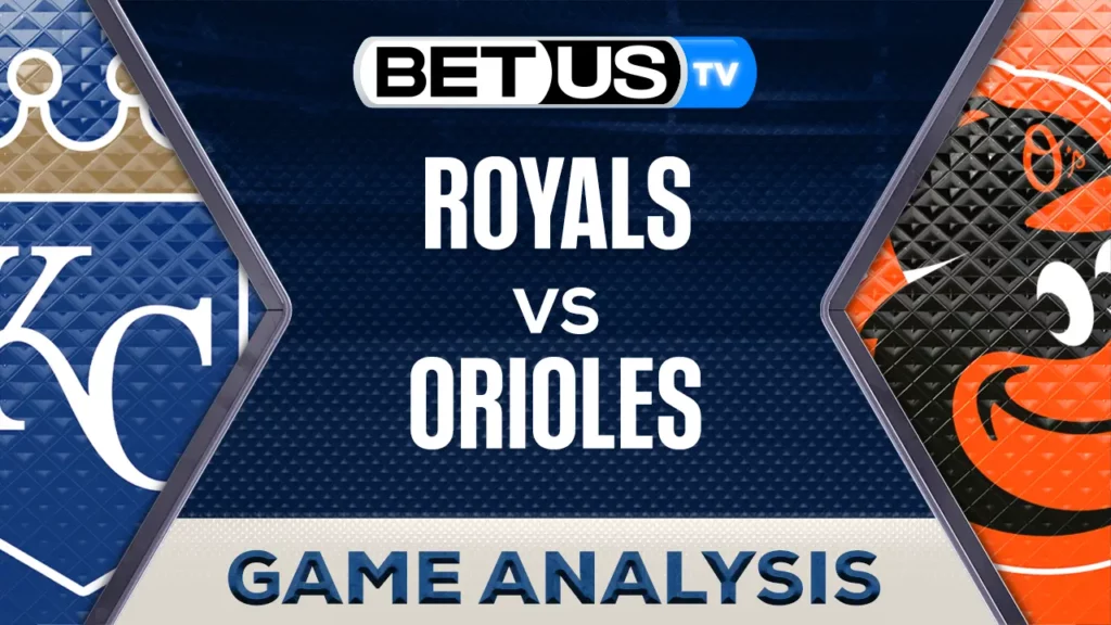 (Video) Kansas City Royals vs Baltimore Orioles Oct 01, 2024