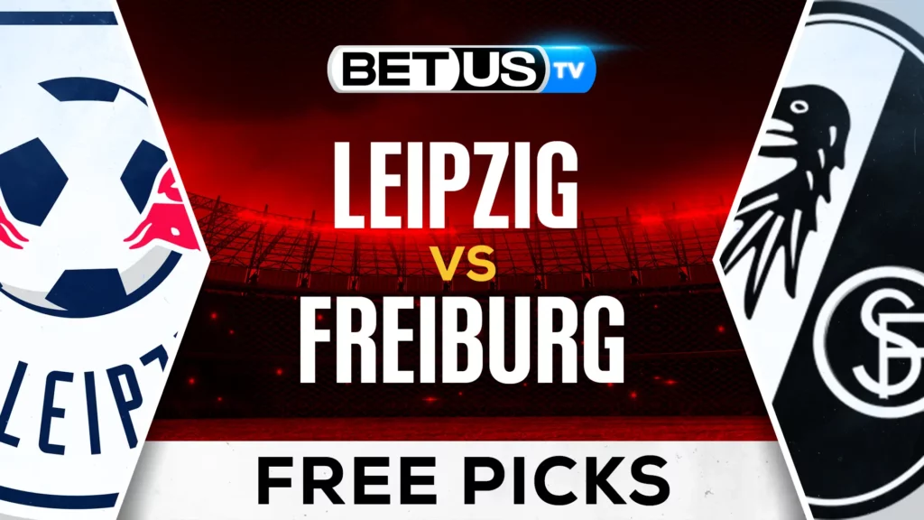 (Video)Leipzig vs Freiburg Prediction and Analysis October 26, 2024