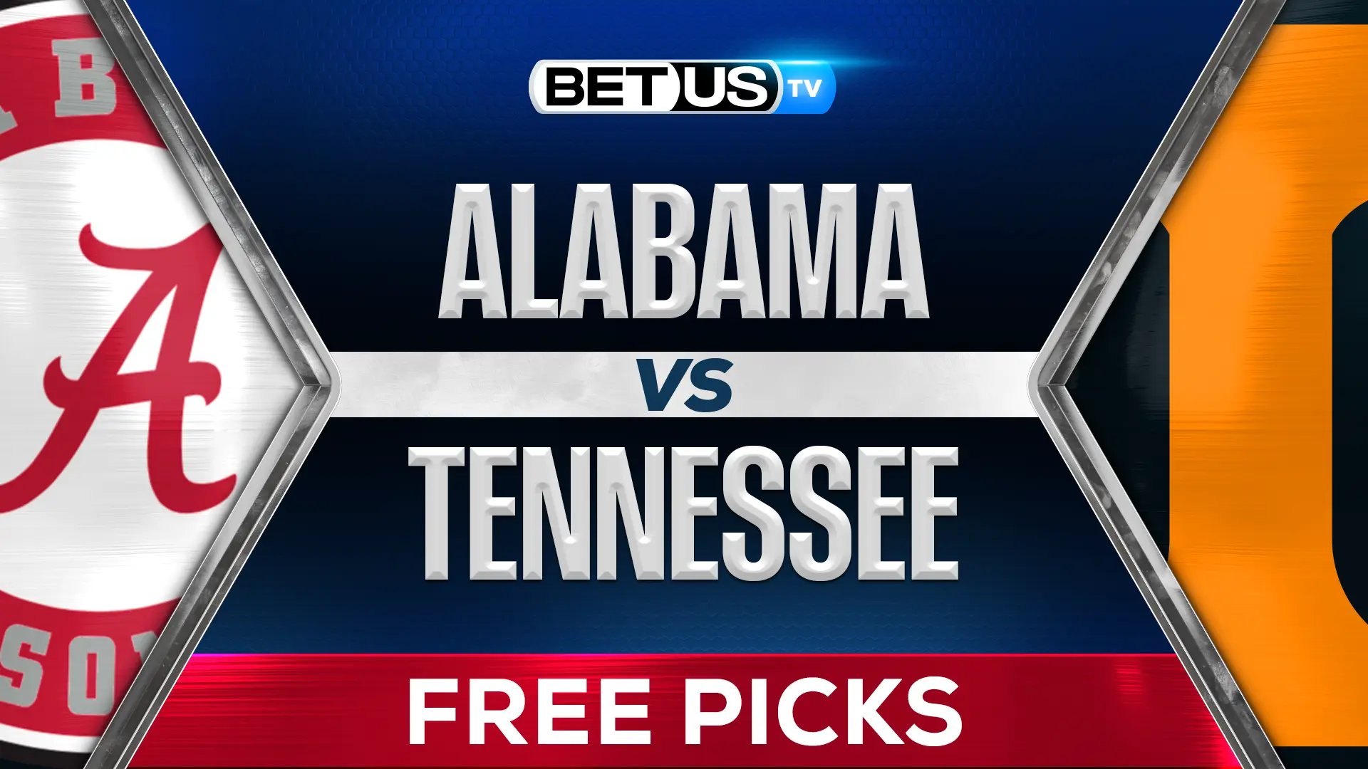 Alabama vs Tennessee Prediction and Game Props for Oct 19, 2024