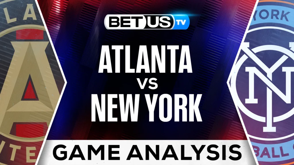 (Video) Atlanta vs New York Prediction and Analysis Oct 5, 2024