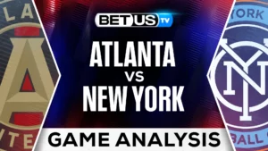 MLS Picks Matchday 24 | MLS Predictions, Best Soccer Odds and Free Tips