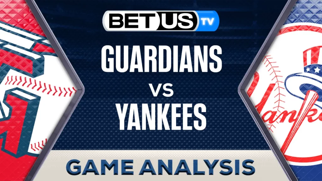 (Video) Guardians vs Yankees Prediction and Analysis October 14, 2024
