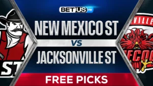 Toledo Rockets vs Ohio Bobcats: Picks &#038; Predictions 12/03/2022