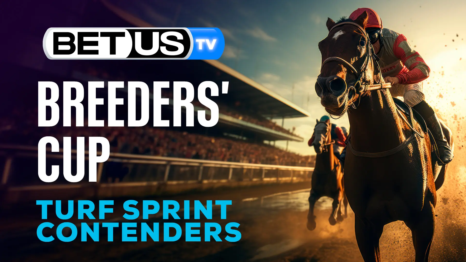 2025 Breeders' Cup Turf Sprint Predictions and Betting Picks Nov 1