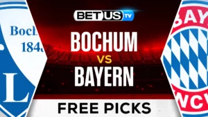 Bundesliga Future Picks: Who Reigns Over Germany This Season? Soccer Odds &#038; Free Tips