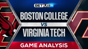 Virginia Cavaliers vs Georgia Tech Yellow Jackets: Predictions & Preview 10/20/2022