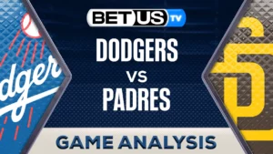 San Francisco Giants vs New York Mets: Analysis & Picks 4/19/2022
