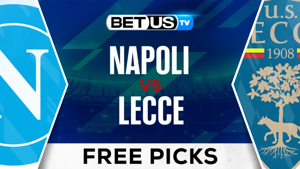 (Video) Napoli vs Lecce Prediction and Analysis, Oct 26, 2024