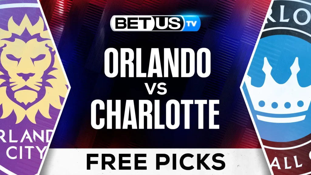 (Video) Orlando vs Charlotte Prediction and Analysis Oct 27, 2024