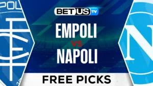 Predictions &#038; Preview: Salernitana vs Napoli 11-04-2023