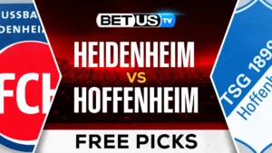 Picks &#038; Predictions: Bayern vs Leverkusen 9/15/2023