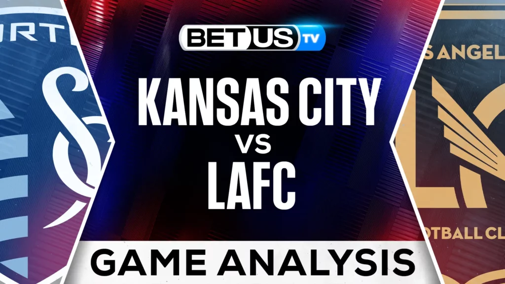 (Video) Kansas City vs LAFC Prediction and Analysis Oct 05, 2024