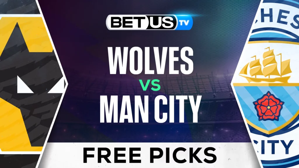 (Video) Wolves vs Man City Prediction and Analysis Oct 20, 2024