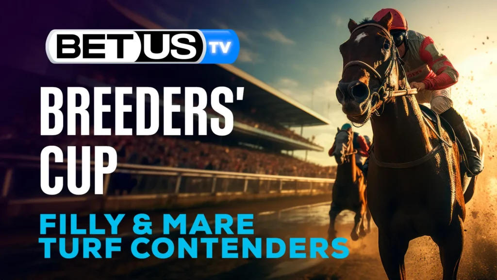 (Video) 2024 Breeders&#8217; Cup Filly and Mare Turf Prediction and Analysis, Nov 2