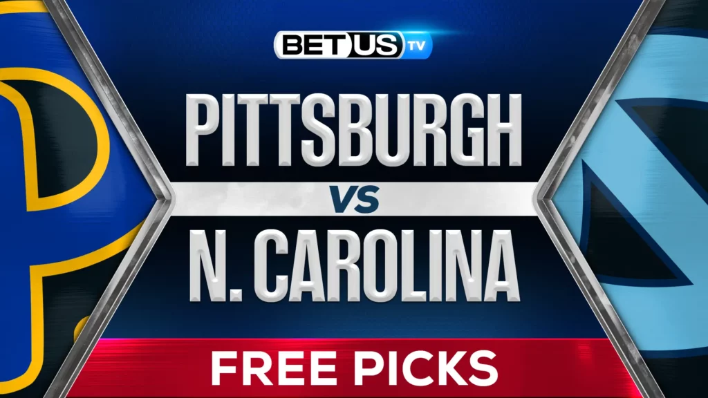 (Video) Pittsburgh vs N. Carolina Prediction October 05, 24