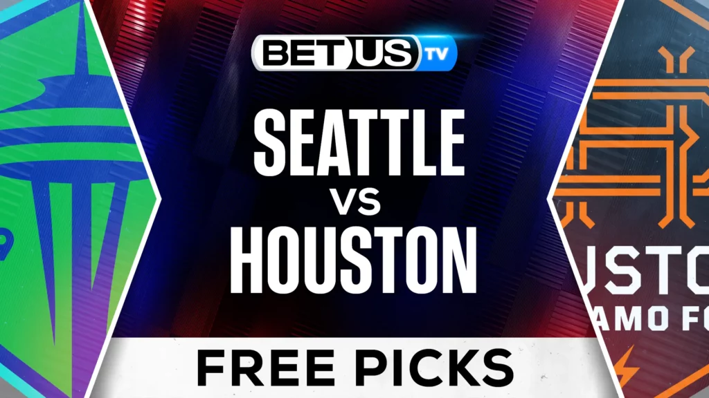 (Video) Seattle vs Houston Prediction and Analysis Oct 28, 2024