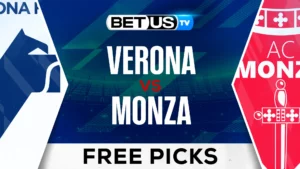 AC Monza vs AS Roma: Picks &#038; Predictions 5/03/2023
