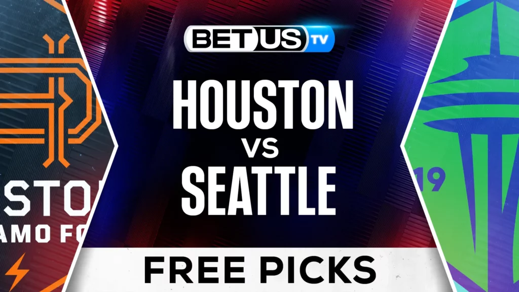 (Video) Houston vs Seattle Prediction and Analysis: Nov 3nd, 2024