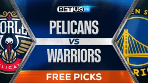 Predictions and Analysis: Warriors vs Pacers Feb 08, 2024