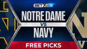 (Video) Pittsburgh vs N. Carolina Prediction October 05, 24