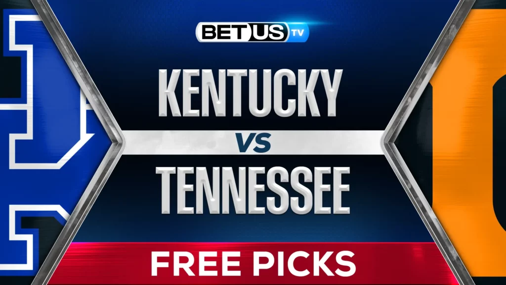 (Video) Kentucky Wildcats vs Tennessee Volunteers: Prediction and Analysis Nov 02, 2024