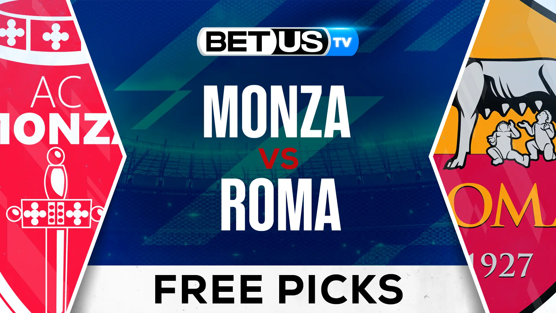 Monza vs Roma Betting Tips You Can’t Miss: Oct 6, 2024