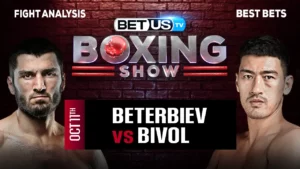 Mauricio Lara vs. Jose Sanmartin: Picks &#038; Analysis 10/22/2022