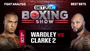 Preview &#038; Picks: Carlos Adames vs Julian Williams 6/24/2023