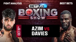 Preview &#038; Picks: Bivol vs Arthur 12/23/2023