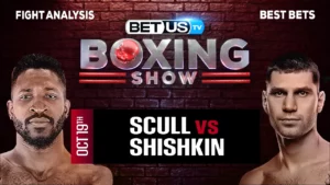 Boxing Predictions Show: Pacheco, Cruz, Smith Odds Breakdown