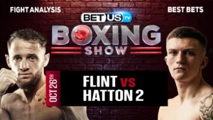 David Morrell vs Yamaguchi Falcao: Preview &#038; Picks 4/22/2023