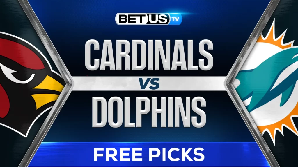 (Video) Cardinals vs Dolphins Prediction and Analysis October 27, 2024