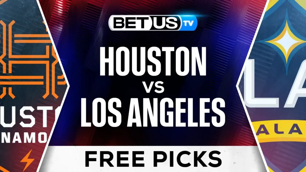 (Video) Houston vs Los Angeles Prediction and Analysis Oct 20, 2024