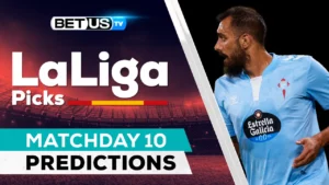 La Liga Picks Matchday 28: Odds, Soccer Predictions and Free Tips